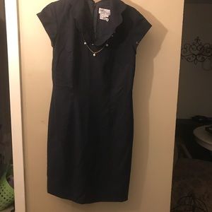 Perfect little black dress size 4